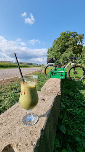 U MATCHY bistro s pekárnou - Jaroměř
