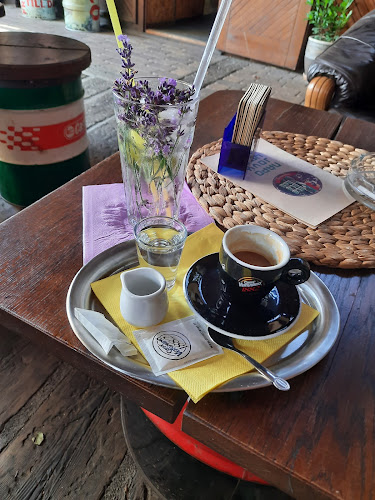 Blabla bar - Gastronomie a pohostinství