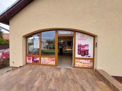 Pekařství Vladimír Kubík