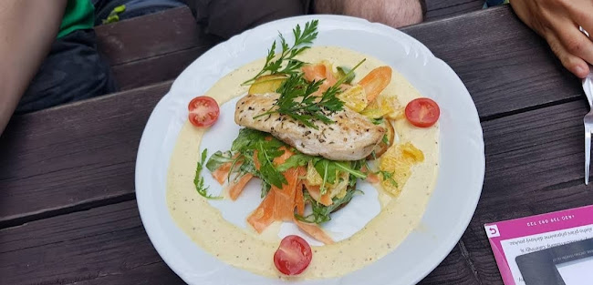 Opinii despre Hospůdka U Machů în Ostrava - Gastronomie a pohostinství