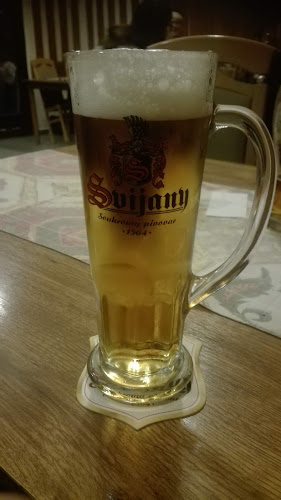 Restaurace Kino Svět - Jakubské Předměstí