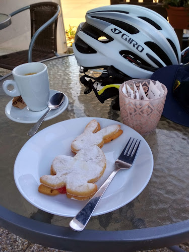 Cukrárna Lip KAFE - Praha