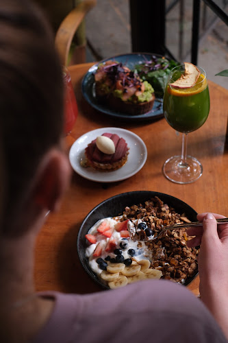 Kavárna co hledá jméno