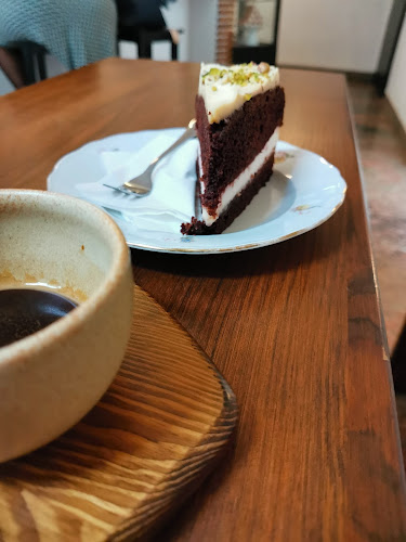 Jedno Kafe - Gastronomie a pohostinství