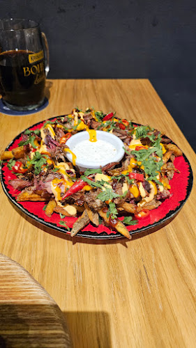 Opinii despre Žebírkov în Strašnice - Gastronomie a pohostinství