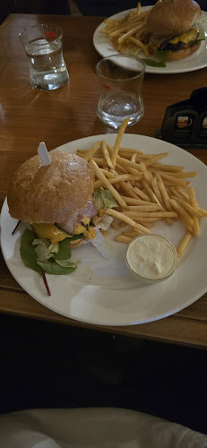 U Balbínů - Nový začátek - Gastronomie a pohostinství