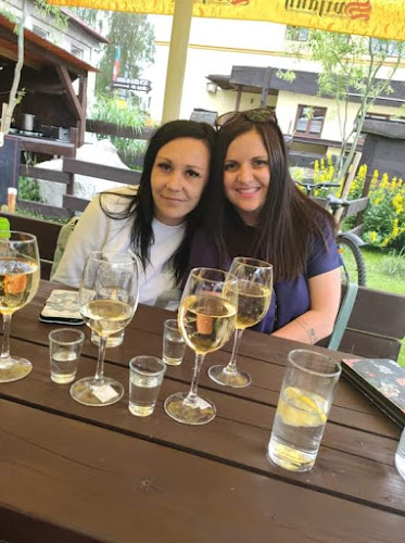 Zahrádka Na blbém místě - Frenštát pod Radhoštěm