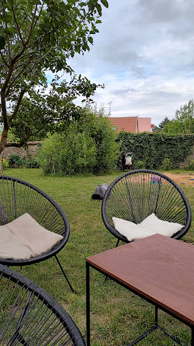 Zahrada café Valtice