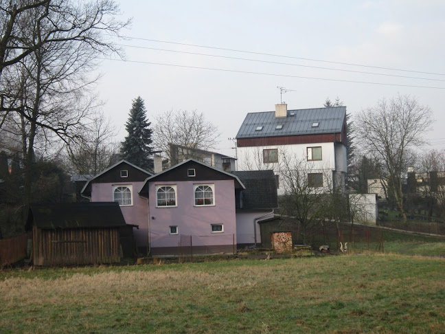 Hostinec Lékárna - Bludovice