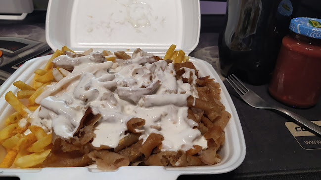 Comentarii opinii despre ANTALYA Kebab