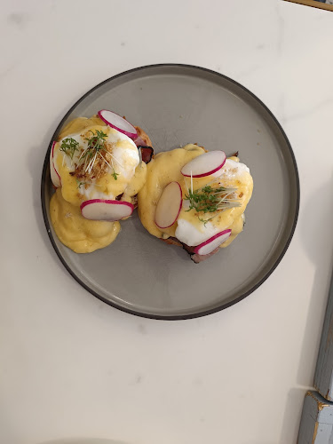 IPPA Café Břevnov - Gastronomie a pohostinství