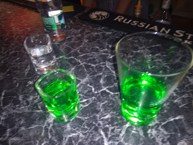 Comentarii opinii despre Bar Pomeranč