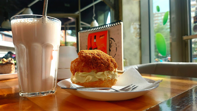 Opinii despre CAFÉ 4YOU în Teplice - Gastronomie a pohostinství