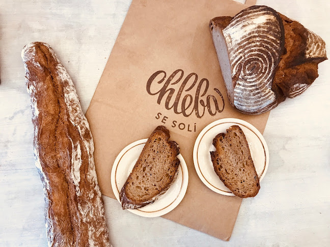 Chleba se solí s.r.o.