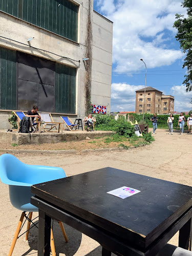 Comentarii opinii despre Industra Coffee