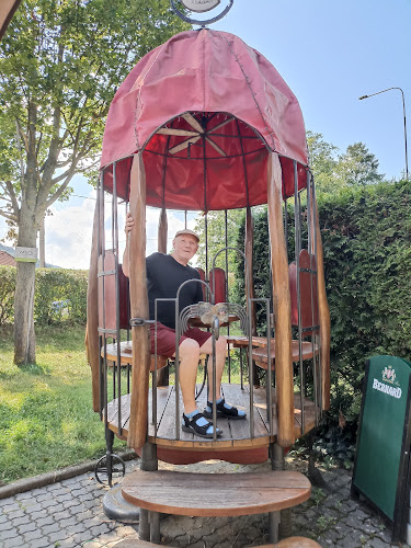 Cukrárna Cherry - Gastronomie a pohostinství