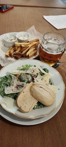 Bistro Za Bránou - Brno