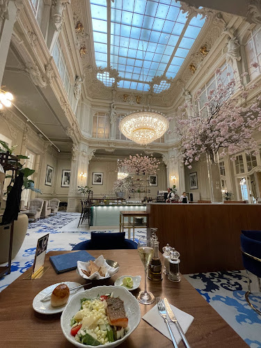 Grandrestaurant Pupp - Karlovy Vary