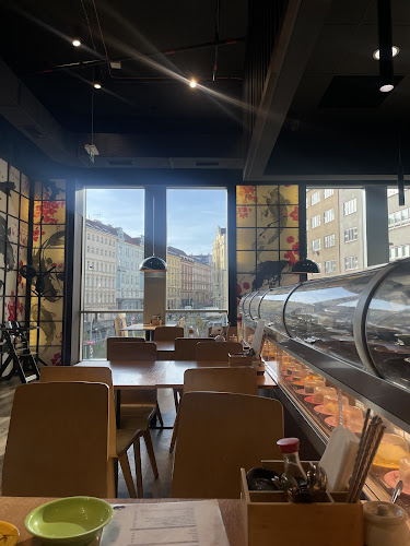 Comentarii opinii despre Rakki Sushi