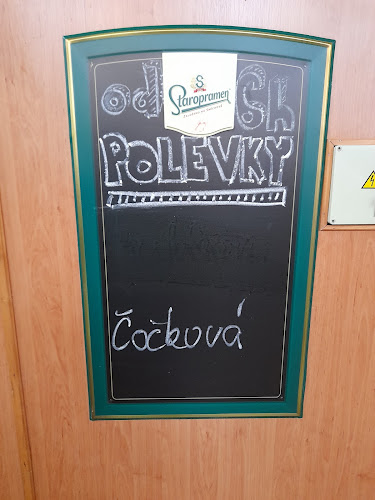 Nám. Jana Pernera 584, 560 02 Česká Třebová 2