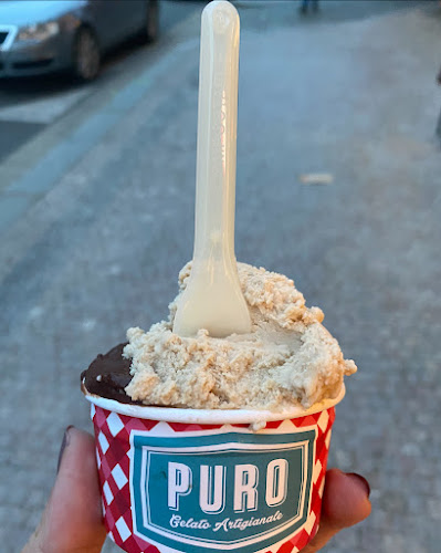 Puro Gelato - Karlín