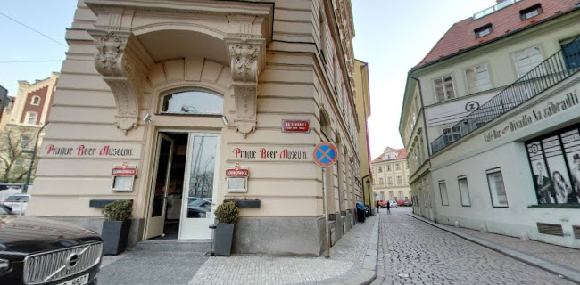 Opinii despre Prague Beer Museum în Staré Město - Gastronomie a pohostinství