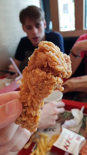 Opinii despre KFC în Frýdek-Místek - Gastronomie a pohostinství