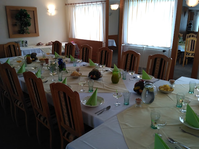 Restaurace Perla - Hlučín