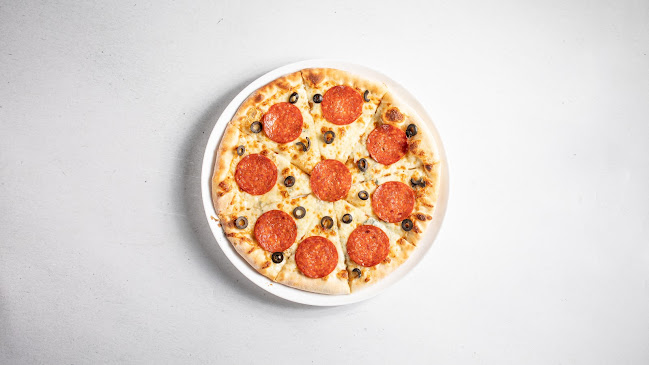 Comentarii opinii despre Portofino Cafe