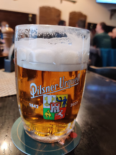 Restaurace a pivnice U Rady