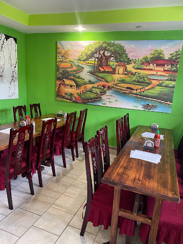 HA LONG Food - Ostrava