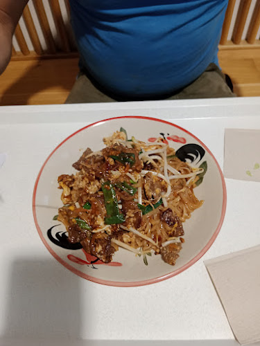 Eat Thai Bistro - Galerie Teplice - Teplice