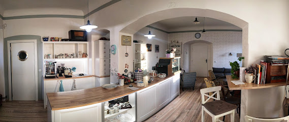 Kavarna pana Theodora