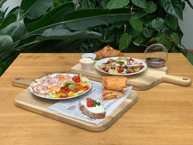 Opinii despre Dolicafe în Liberec - Gastronomie a pohostinství