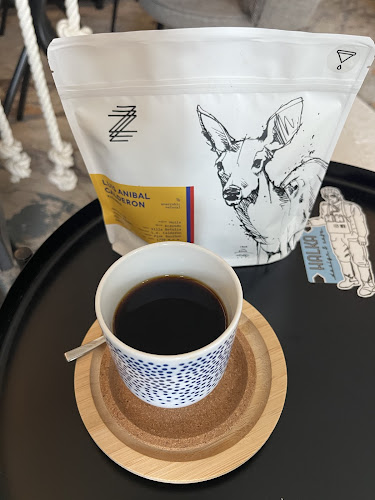 Halka design & cafe - Gastronomie a pohostinství