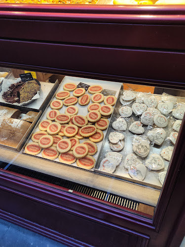 Opinii despre Staročeská pekárna - cukrárna în Staré Město - Gastronomie a pohostinství