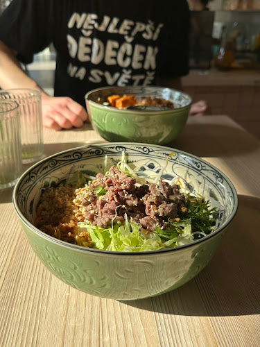 Banh Mi Makers - Letná - Praha