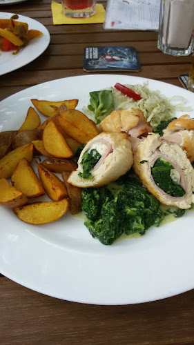 Comentarii opinii despre Restaurace Toni