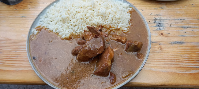 Comentarii opinii despre Restaurace Můstky