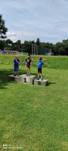 Comentarii opinii despre Na Stadioně