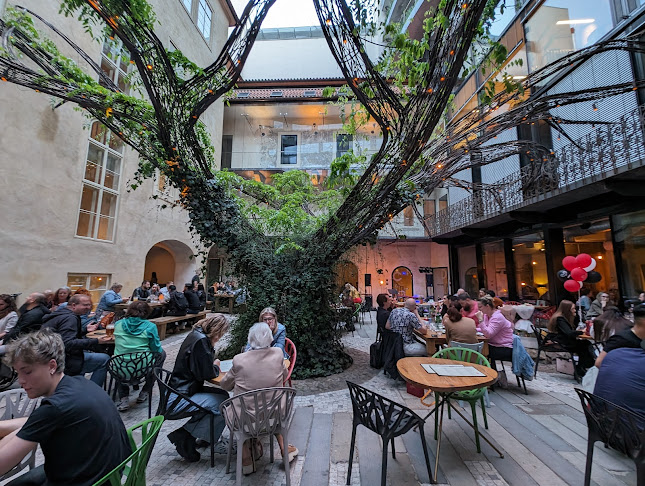 L'Osteria - Národní - Gastronomie a pohostinství