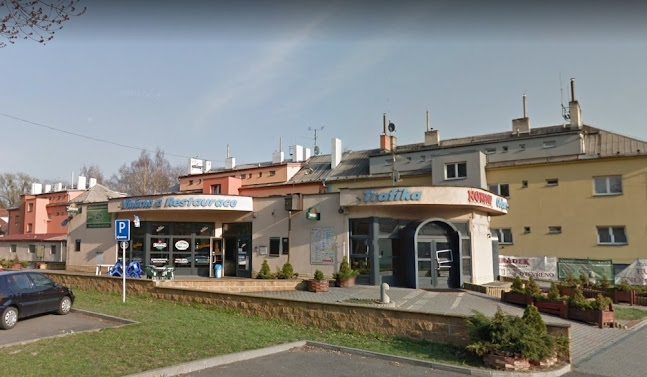 Restaurace Hrádek - Karviná