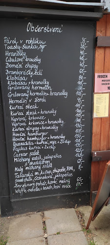 Opinii despre Summer bright Hostivař în Praha 15 - Gastronomie a pohostinství