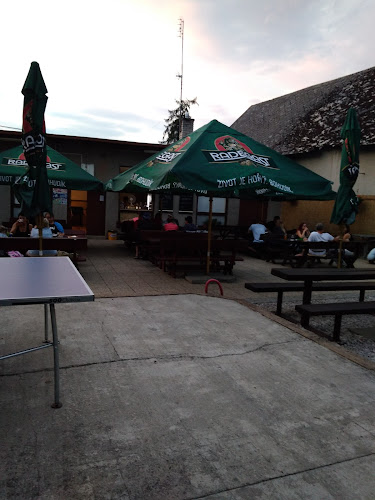 Zahrádka Za Vodou - Příbor