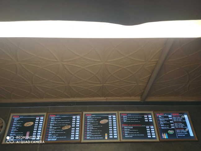 Pizzeria Alibaba - Děčín