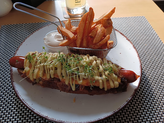 Naše BiSTRO Jeseník