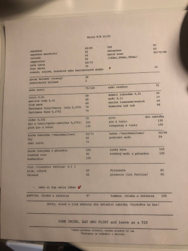 Comentarii opinii despre Mitte Písečník