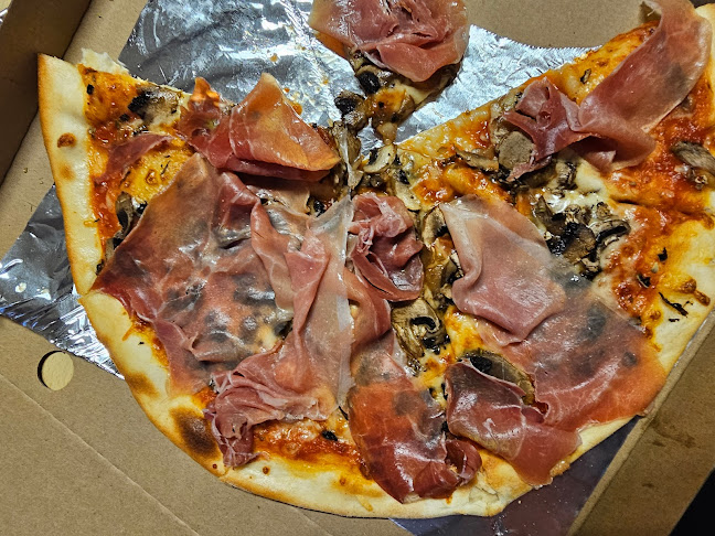 Pizza Presto ValMez
