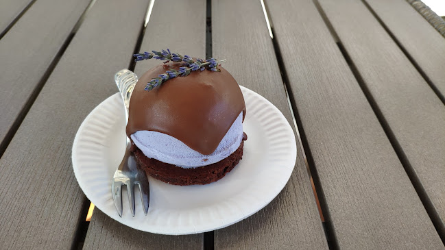 Comentarii opinii despre Levandulove bistro