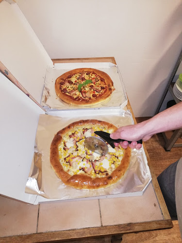 Café Bar Pizza Letovice - Gastronomie a pohostinství